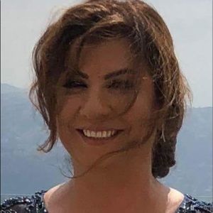 Meet your Posher, Lilianne